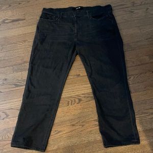 Men’s Charcoal Joe’s Jeans!